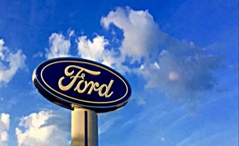 Ford, fabrikasını kapatacakmı ?   