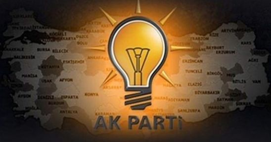 Gebze AK Parti'de Neler Oluyor?