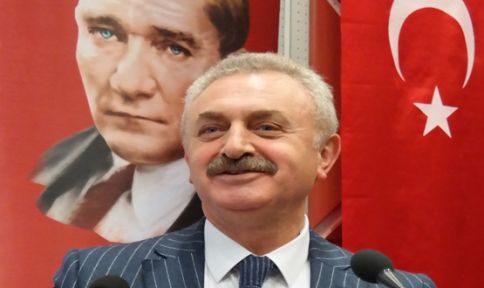 GTO Başkanı Çiler 19 Mayıs'ı kutladı