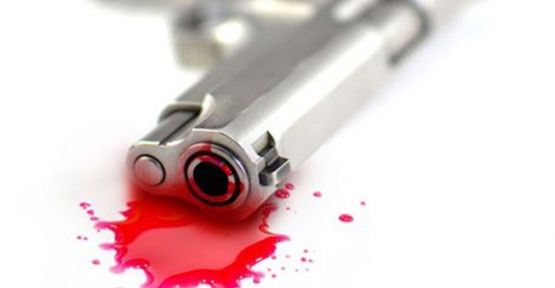 GTO Meclis Üyesi Tartıştığı Kişiyi Silahla Vurarak Öldürdü!