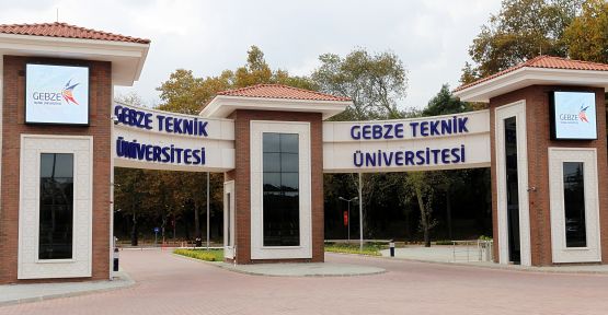 GTÜ   En İyi Genç Türk Devlet Üniversitesi