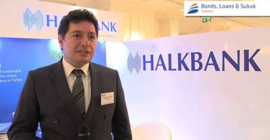  Halkbank'tan 'O' Genel Müdür Yardımcısı hakkında açıklama