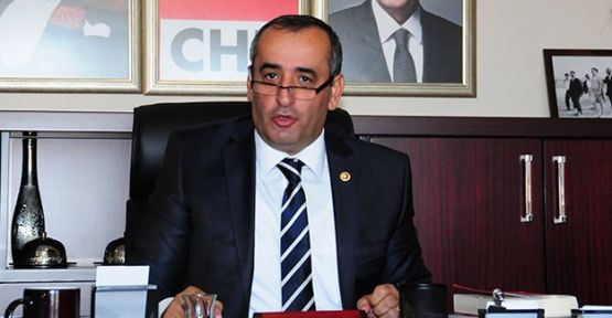 Haydar Akar, CHP Parti Meclisinde