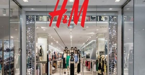H&M Türkiye'deki yüzlerce mağazasını kapatacak!