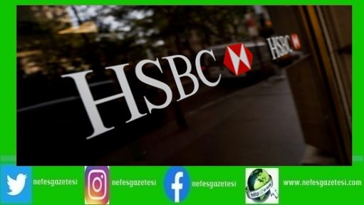 HSBC bankası 35 bin kişinin işine son verebilir !