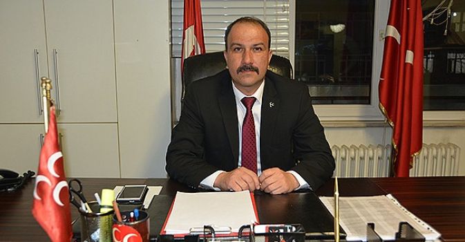 Kaan Dilmen'in yerine Ahmet Yalçınöz