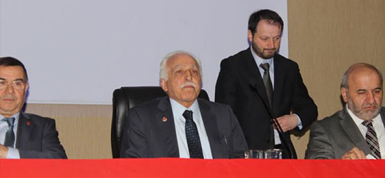  Kamalak:AKP Her konuda yanıldı