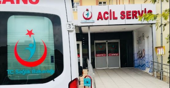 Karamürsel'de zincirleme kaza 2 yaralı