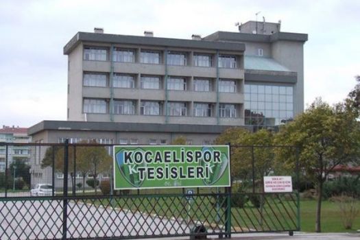  “KEV Kocaelispor'u kurtarmaz“