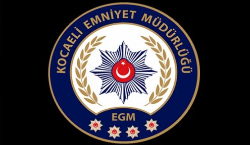 Kocaeli TEM'den PKK/KCK'ya Operasyon
