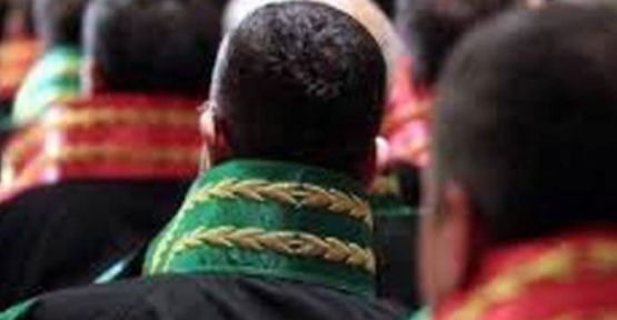 Kocaeli ve Gebze'ye Yeni Hakim ve Savcılar Atandı
