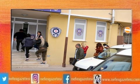  Kocaeli'de fuhuş operasyonu: yabancı uyruklu 5 kadın gözaltına alındı