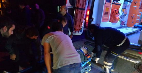 Kocaeli'de trafik kazası: 1 ölü