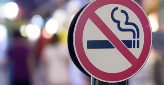 Kocaeli'de tüm meydanlarda sigara içme yasağı geldi!