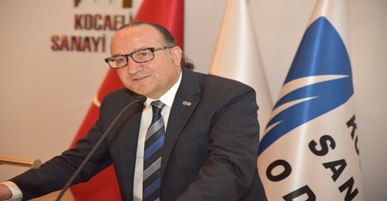  KSO Başkanı Zeytinoğlu: TL’nin cazibesi daha da artırılmalı  