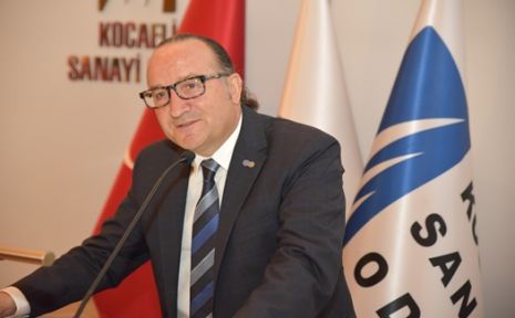 KSO Başkanı Zeytinoğlu Yeni Ekonomik Programı değerlendirdi