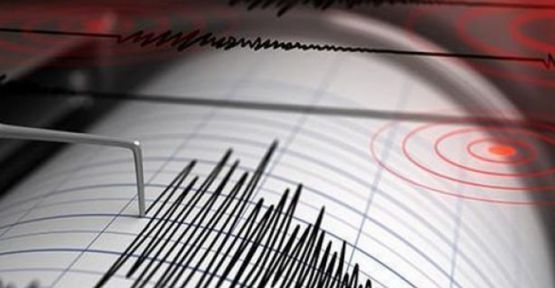 Malatya'daki Deprem büyük paniğe neden oldu!