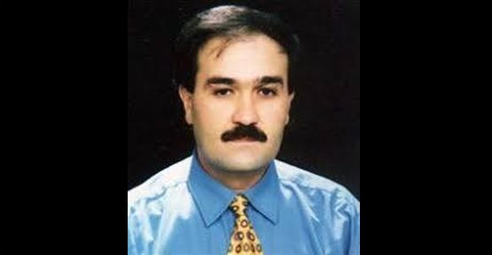  Mehmet Fatih Dikici vefat etti