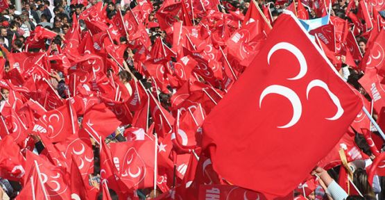  MHP ilçe kongresinin iptaline ilişkin başvuru reddedildi