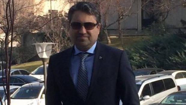 MHP İzmit İlçe Başkanı istifa etti