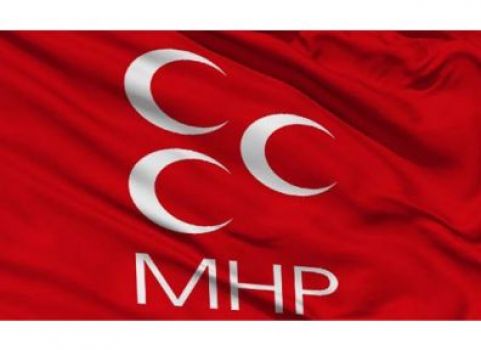  MHP Kurultayı 19 Haziran'da yapılacak