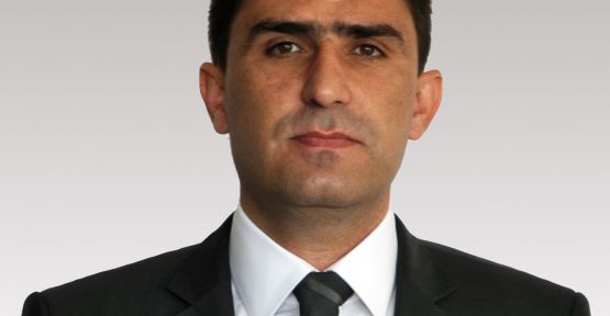  Mustafa Altay Büyükşehir Genel sekreter yardımcısı oldu