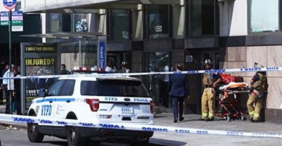 New York'daki Saldırı'da Kaç Ölü Var ?
