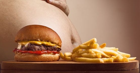 Obeziteye Sebep Olan Beslenme Hataları!