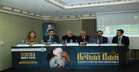Orhan Gazi, En Uzun Süre Yaşamış Osmanlı Padişahıdır
