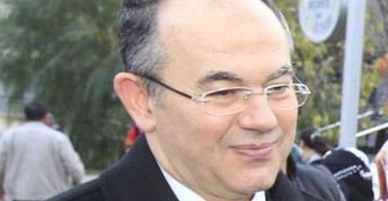 Orhan Sipahioğlu gözaltına alındı 