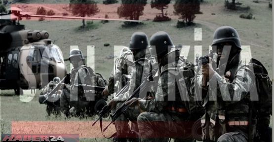 PKK’ya büyük darbe! 14 binden fazla terörist öldürüldü