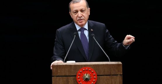 Recep Tayyip Erdoğan Hakkında Bilinmeyenler!