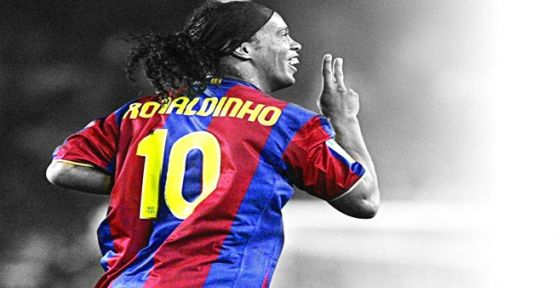 Ronaldinho Kimdir ?