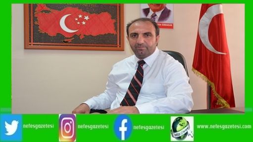 Saadet Partisi Gebze İlçe Başkanı görevden alındı