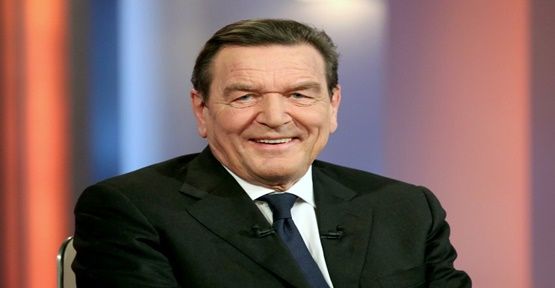 Schröder: AB, Türkiye ve Rusya ile ilişkilerini iyileştirilmeli