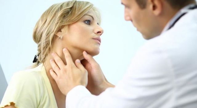 Ses Kısıklığı Tiroid Kanserine İşaret Olabilir