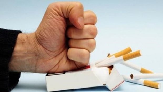 Sigarayı Bırakmanız İçin 4 Hayati Neden 