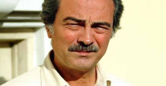 Sinema ve Tiyatro sanatçısı Aytaç Arman, Hayatını Kaybetti!