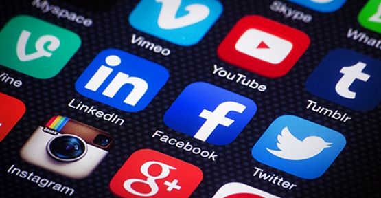 Siyasetçiler''Vatandaş sosyal medya araçlarından rahatsız''
