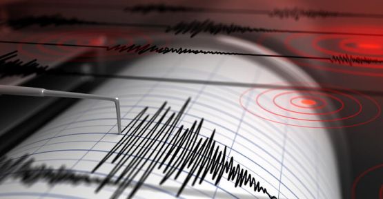 Son dakika… İzmir’de 6.6 büyüklüğünde deprem!  