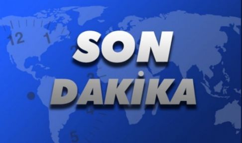 Son Dakika! Marmara'da korkutan deprem 