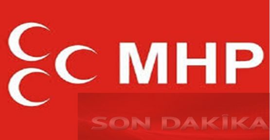 Son Dakika ..MHP milletvekili aday listesi açıklandı!