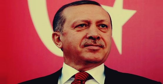 Son Dakika...Cumhurbaşkanı Recep Tayyip Erdoğan OyunuKullandı!