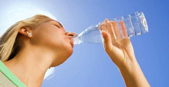 Su İçmeniz İçin 11 Önemli Neden!