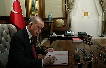 Cumhurbaşkanı Erdoğan’dan “Ulusal Genç İstihdam Stratejisi ve Eylem Planı“na ilişkin genelge