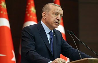 Cumhurbaşkanı Erdoğan,kadına karşı işlenen suçlarda uygulanacak cezaları açıkladı