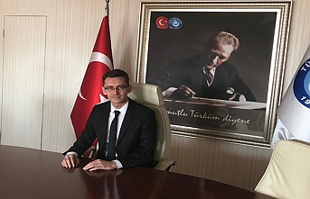 Türkcan, banka promosyon anlaşmalarında güncelleme istedi