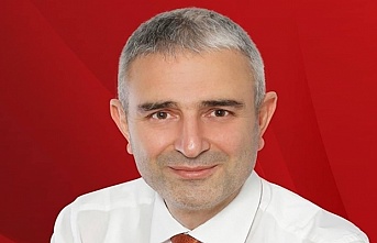 AK Parti Gebze İlçe Başkanı Kaya'nın acı günü