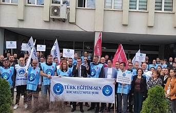 Türk Eğitim-Sen “Öğretmenlik Meslek Kanunu Çalıştayı” düzenliyor