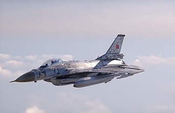 SSB Başkanı İsmail Demir : F-16'lar Türk uçağı olacak